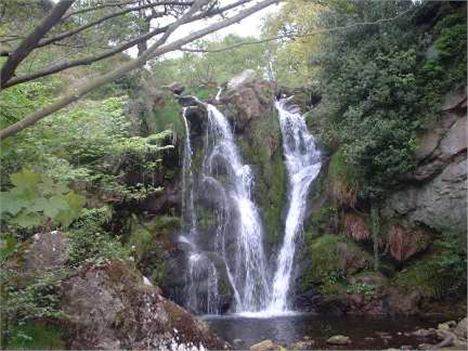 Posforth Gill