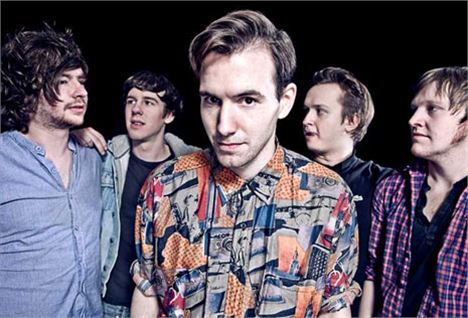 Dutch Uncles, or in dutch, 'oom'