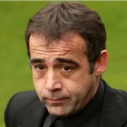 Michael Turner (stage name Michael Le Vell)