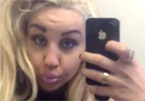 Amanda Bynes - a social media nightmare