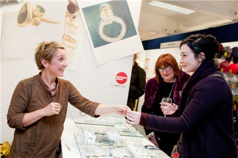 The Great Northern Contemporary Craft Fair