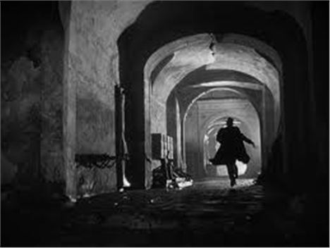 The Third Man