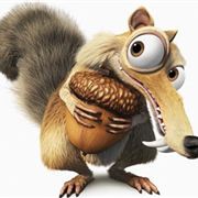 Scrat