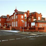 Hoylake-Community-Centre