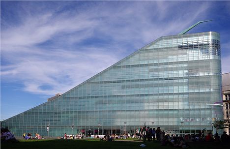 National Football Museum