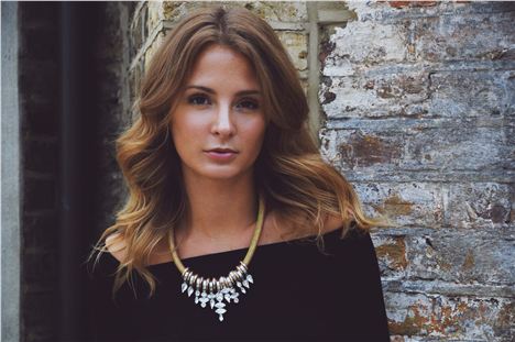 Millie Mackintosh