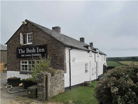 The Bush Inn