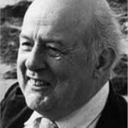 Sir John Betjeman