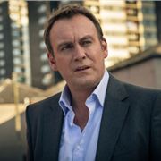 Philip Glenister