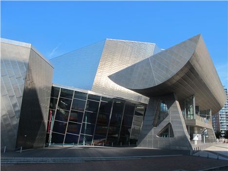 The Lowry