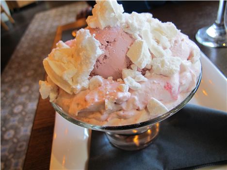 Winsome Eton Mess