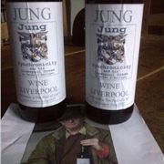 Jung Wine Peter O Halligan