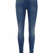 Ida Ivy Skinny Jeans
