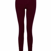 Ida Ivy Skinny Jeans - Corded