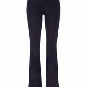 Ida Martha Flare Jeans