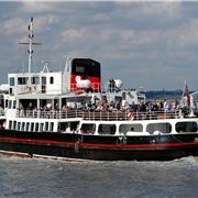 Snowdrop Ferry