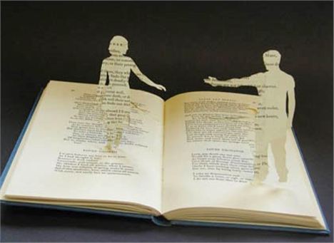 Book Art