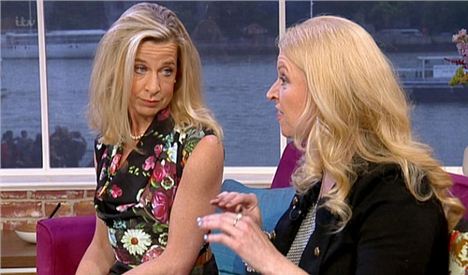 Katie Hopkins