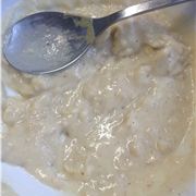 Porridge