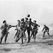 Christmas Truce