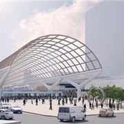 Manchester Has A Big Welcome Planned For Hs2