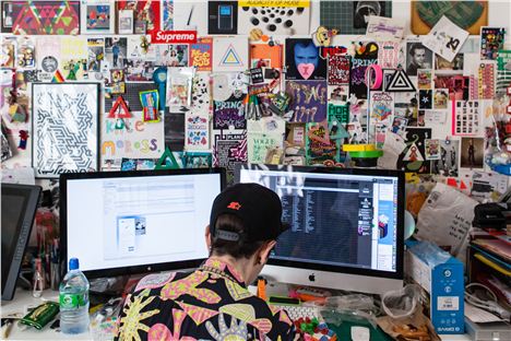 Studio Moross