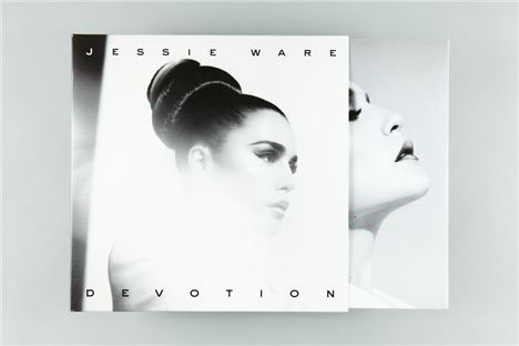 Jessie Ware