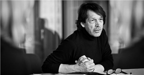 Peter Saville