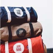 Win A Jim Bag