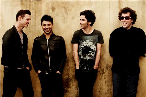 Stereophonics