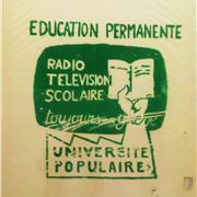 Atelier Populaire 1968