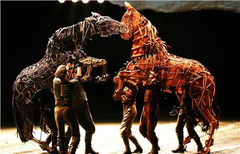 War Horse