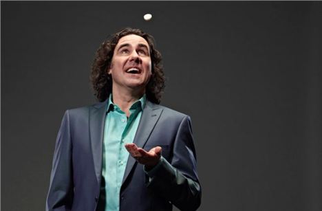 Mickey Flanagan