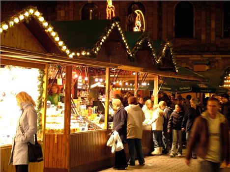 Christmas Markets