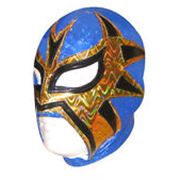 Lucha Libre Party Mask