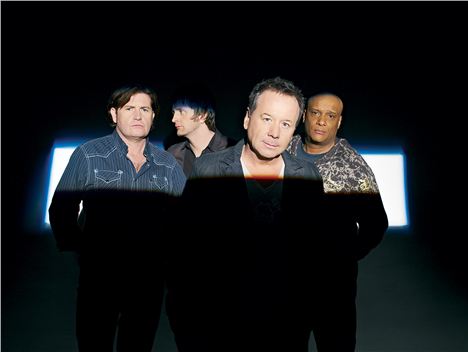 Simple Minds