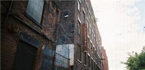 Islington Mill