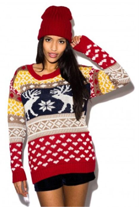 Christmas Jumpers Uk