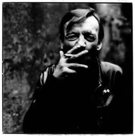 Mark E Smith