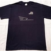 Wild Swans T Shirt