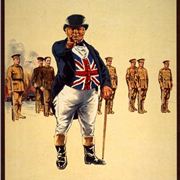 John_Bull_-_World_War_I_Recruiting_Poster