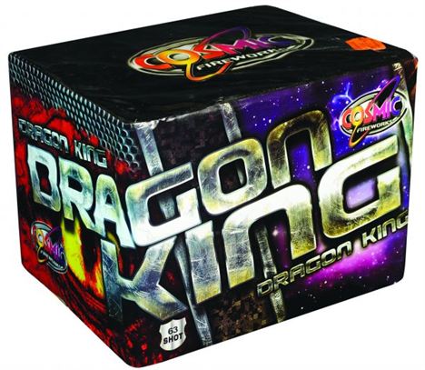 G_254 Dragon King