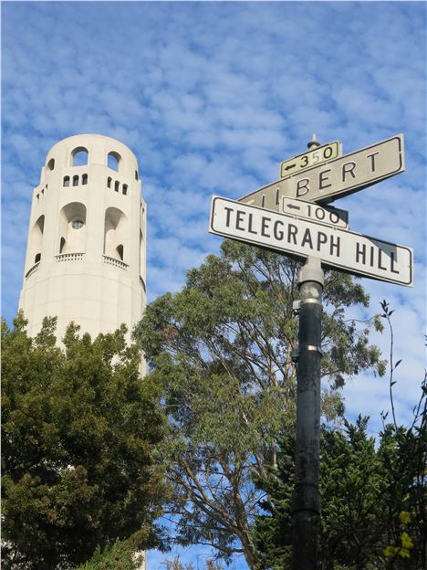 Coit Tower