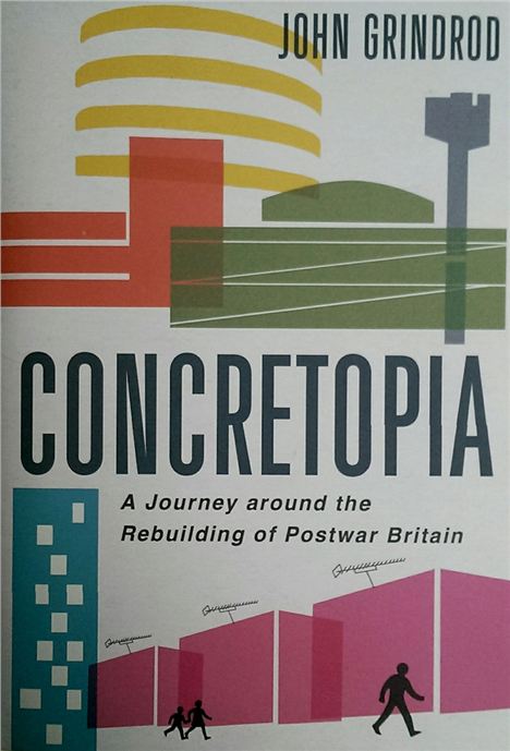 Concretopia