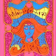 Moby Grape At The Ark