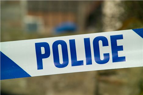 Double stabbing in Rochdale