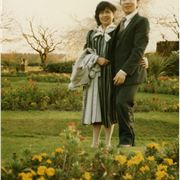 Mr And Mrs Li In 1983