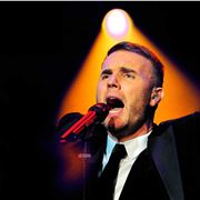 Gary Barlow