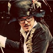 Adam Ant