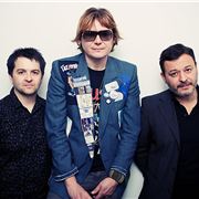 Manic Street Preachers